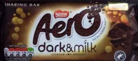 Aero Dark & Milk
