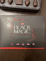 Black magic