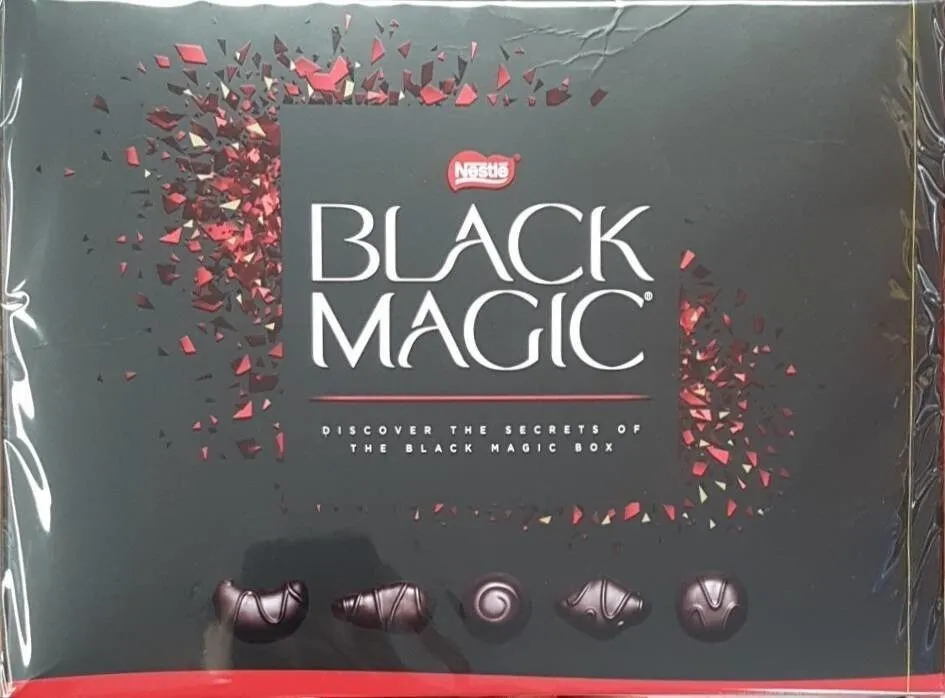 Black Magic