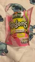 Squidgy swirls