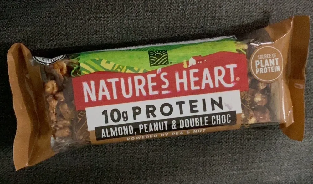 Natures Heart