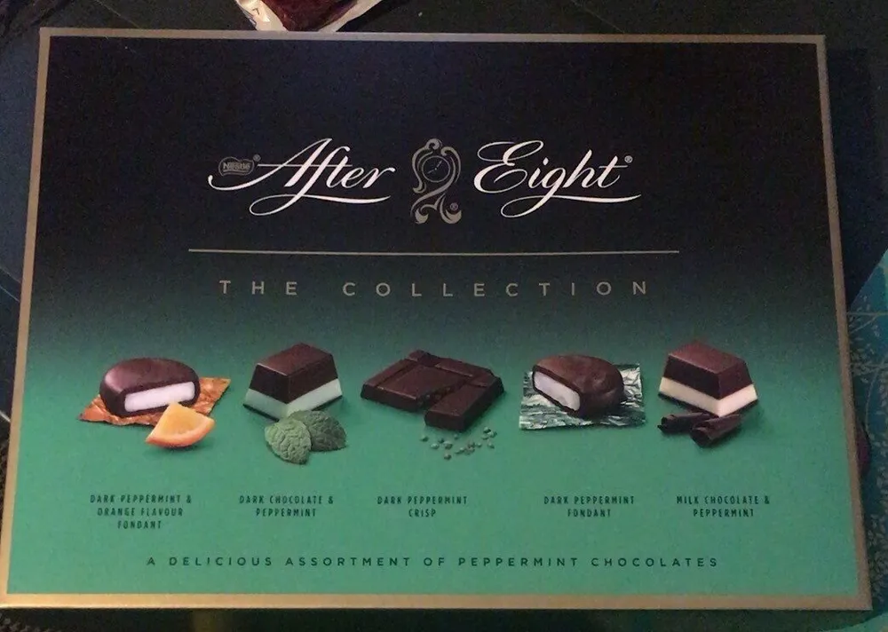 The collection