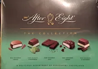 After Eight The Collection