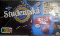 Studentská pečeť