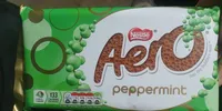 Mint Aero