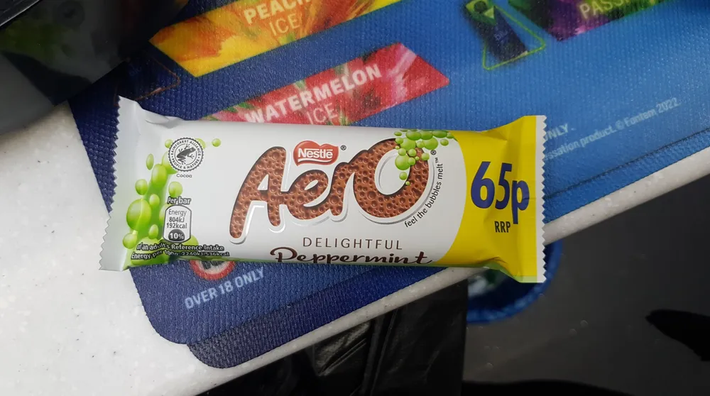 Aero