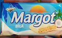 Margot white