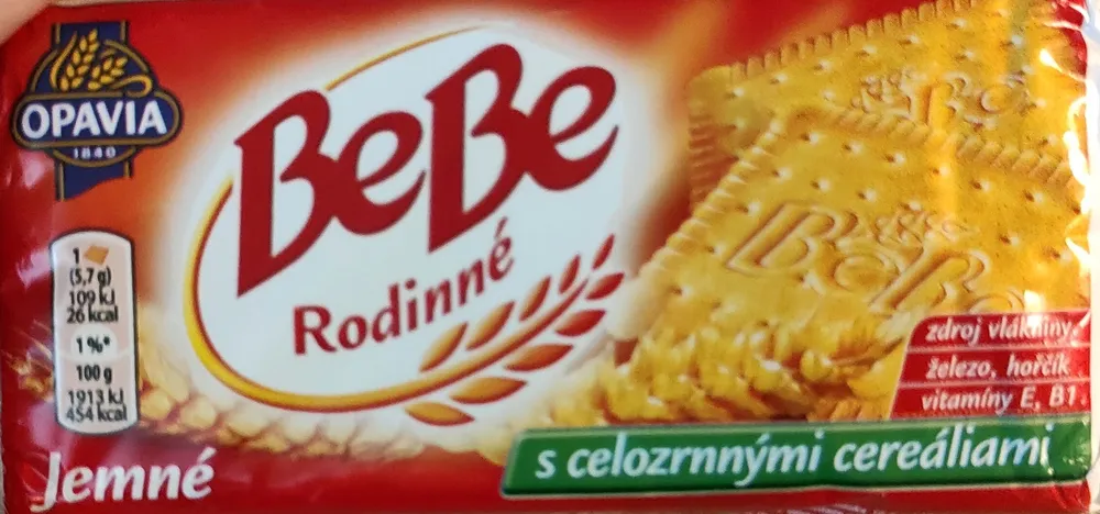 Bebe