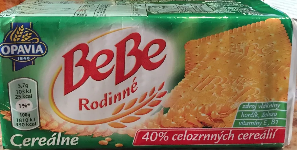 Bebe