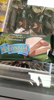 Tradiční oplatkové trojhránky Grand kakao