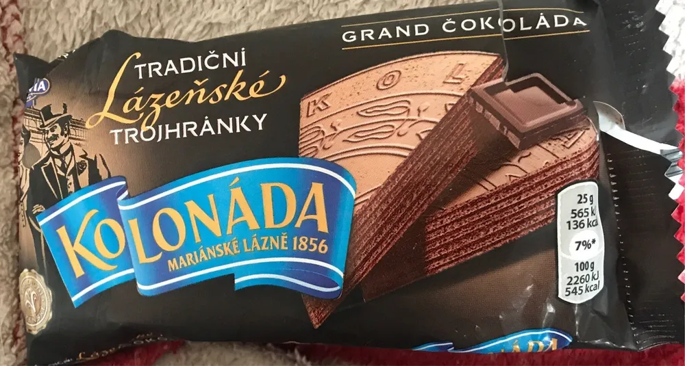 Kolonáda