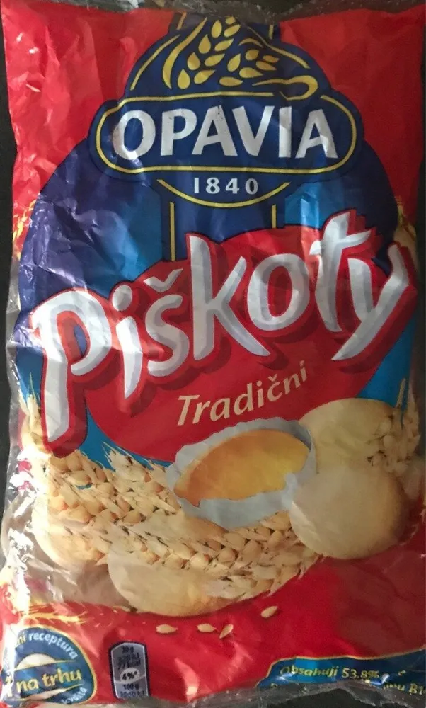 Pikóty Opávia Detské