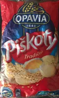 Pikóty Opávia Detské