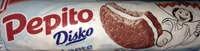 Pepito Disko Lapte