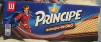 Prince Barqui-Choco