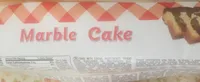 Marble cake