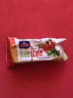 FreeStyle Rajče a bazalka