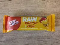 Raw Mango & Kešu