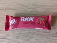Crip Crop RAW Malina