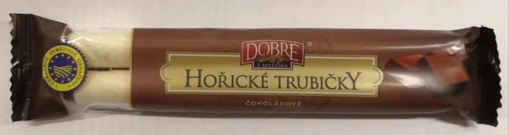 Hořické trubičky