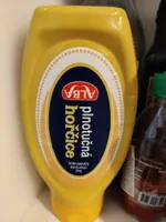 Fine mustard