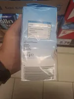 Zobene Pahuljice Sitne