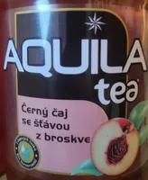 Aqua tea