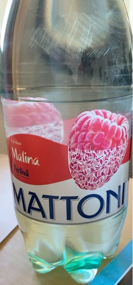 Malina Perlivá