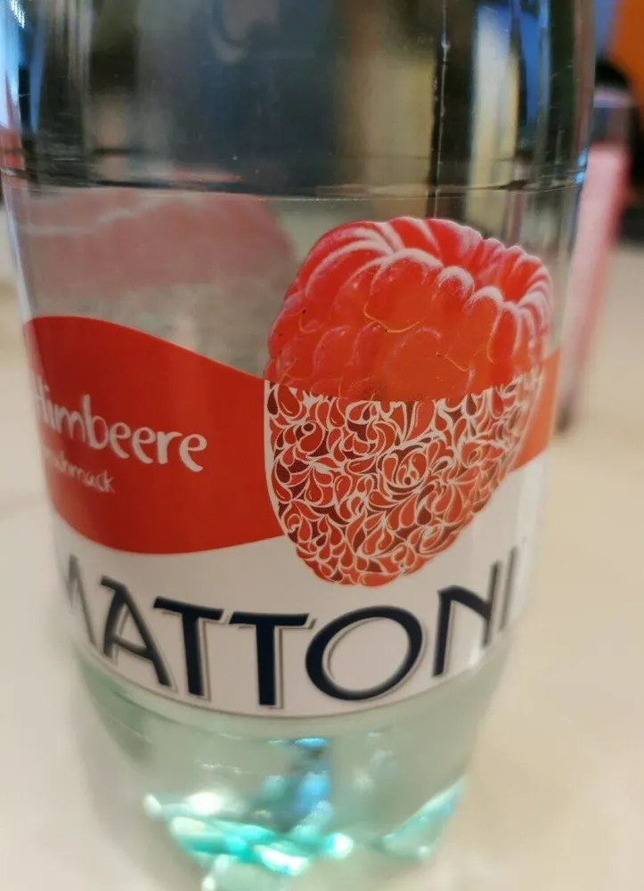 Himbeere