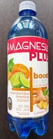 Magnesia plus