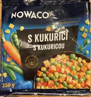 S kukuřicí