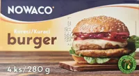 Chicken Patty