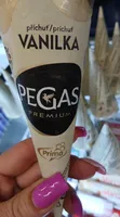 Ice Cream Vanilla