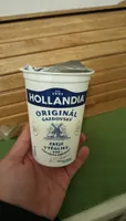 Selský jogurt bílý s kulturou BiFi