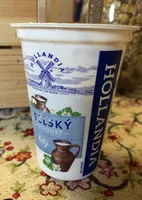 Selský jogurt bílý