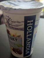 Selský jogurt višeň