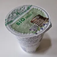 BIO selský jogurt bílý