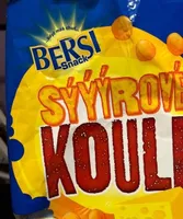 Sýrové Koule