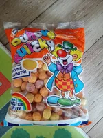 Duhové guľôčky