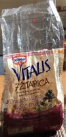 Vitalis 7.Zitarica