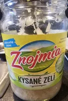 Kysane Zeli Sauerkraut