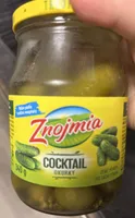 Cocktail Okurky