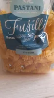 Fusilli