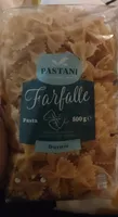 Farfalle