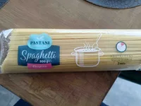 Spaghetti