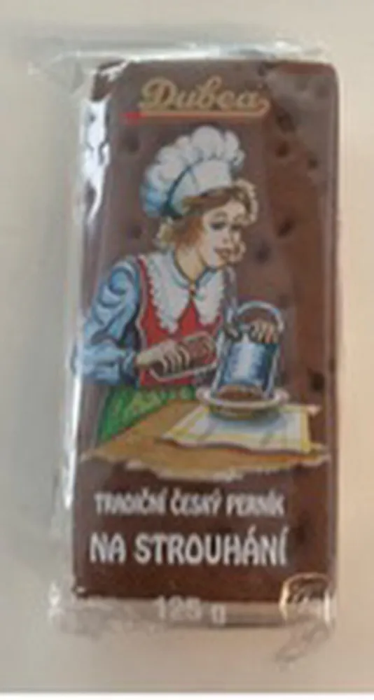 Soßenkuchen