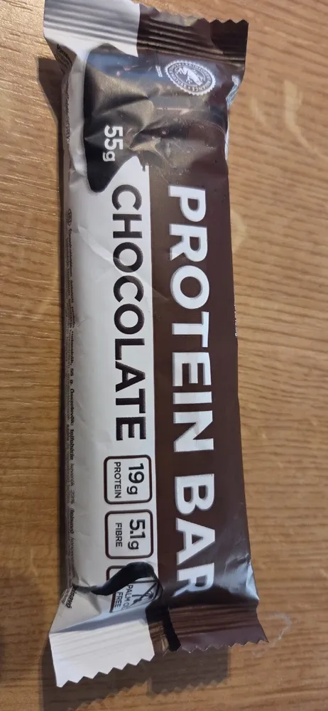Protein Bae Chocolate