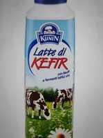 Latte di kefir