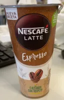 Shakissimo Latte Espresso