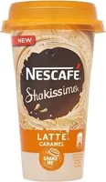 Shakissimo Latte Caramel ml
